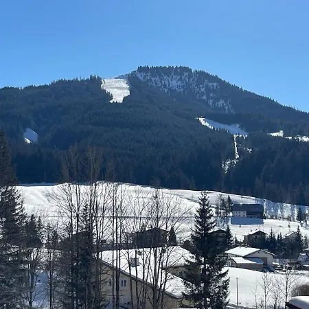 Dachstein Apartment *