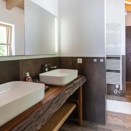 Dachstein Apartman Russbach am Pass Gschütt