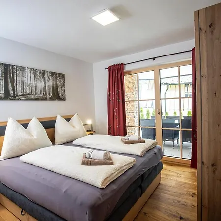 Dachstein Apartment Russbach am Pass Gschuett
