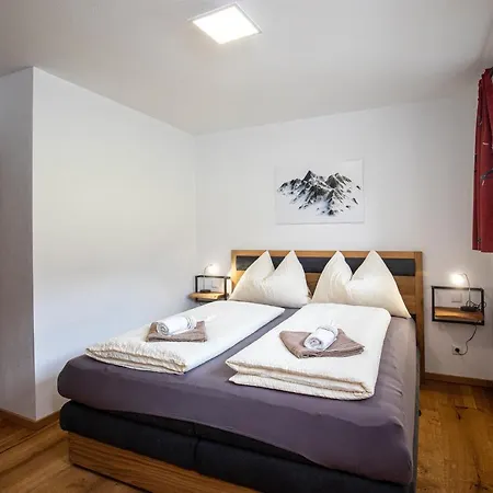 Dachstein Apartment