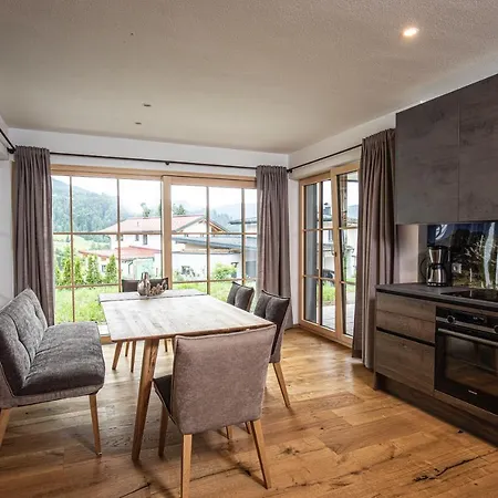 Apartman Dachstein