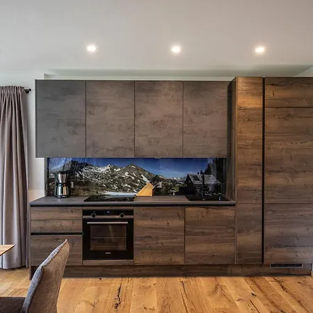 Dachstein * Russbach am Pass Gschütt