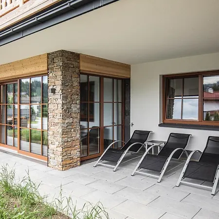 Dachstein * Russbach am Pass Gschuett