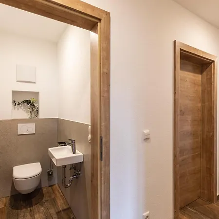 Dachstein Apartment *