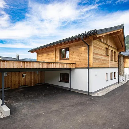 Dachstein Apartamento