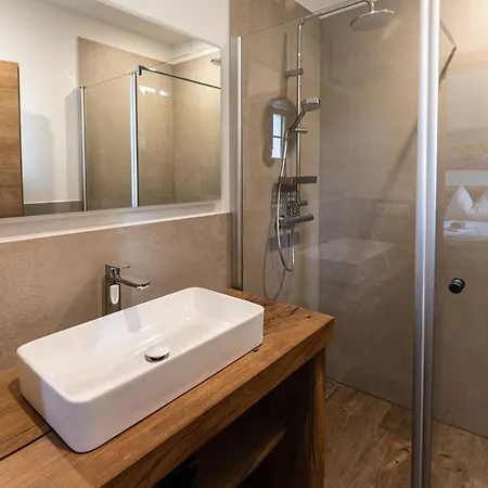 Apartamento Dachstein Russbach am Pass Gschütt