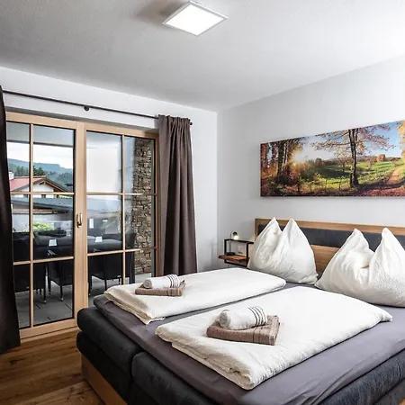 Dachstein Apartment Russbach am Pass Gschuett