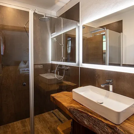 Apartman Dachstein Russbach am Pass Gschütt