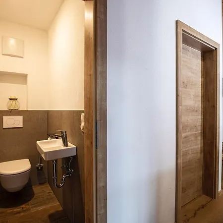 Apartman Dachstein *