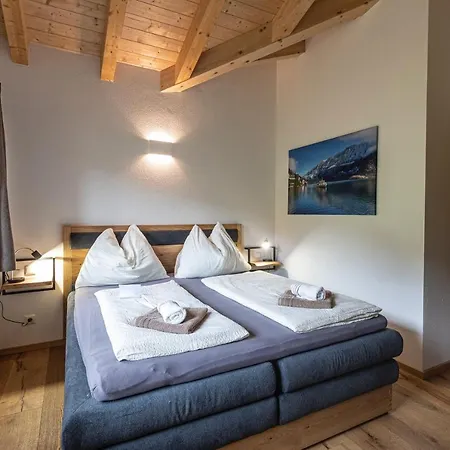 Dachstein Russbach am Pass Gschütt