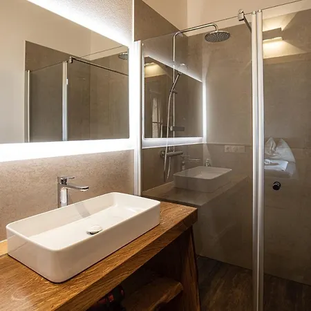 Apartment Dachstein *