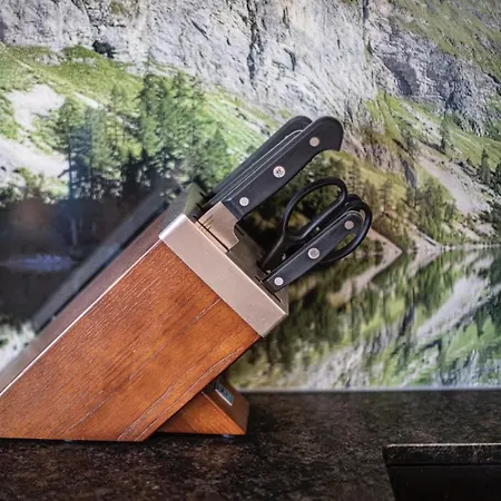 Dachstein Appartamento