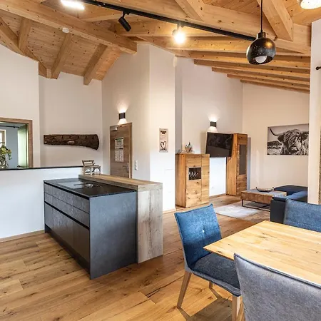 Apartment Dachstein