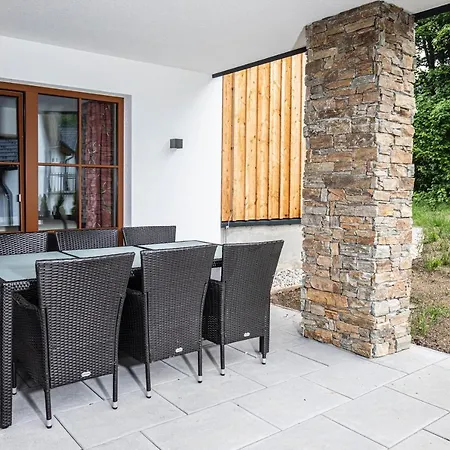 Apartman Dachstein Russbach am Pass Gschütt