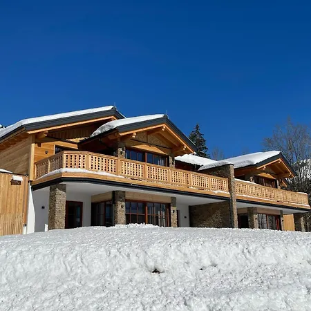 Apartment Dachstein *