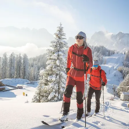 Dachstein *