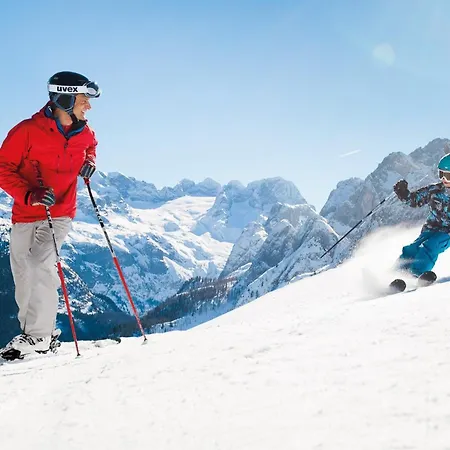 Dachstein * Russbach am Pass Gschütt