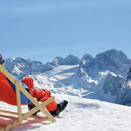Dachstein