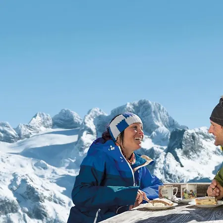 Dachstein *